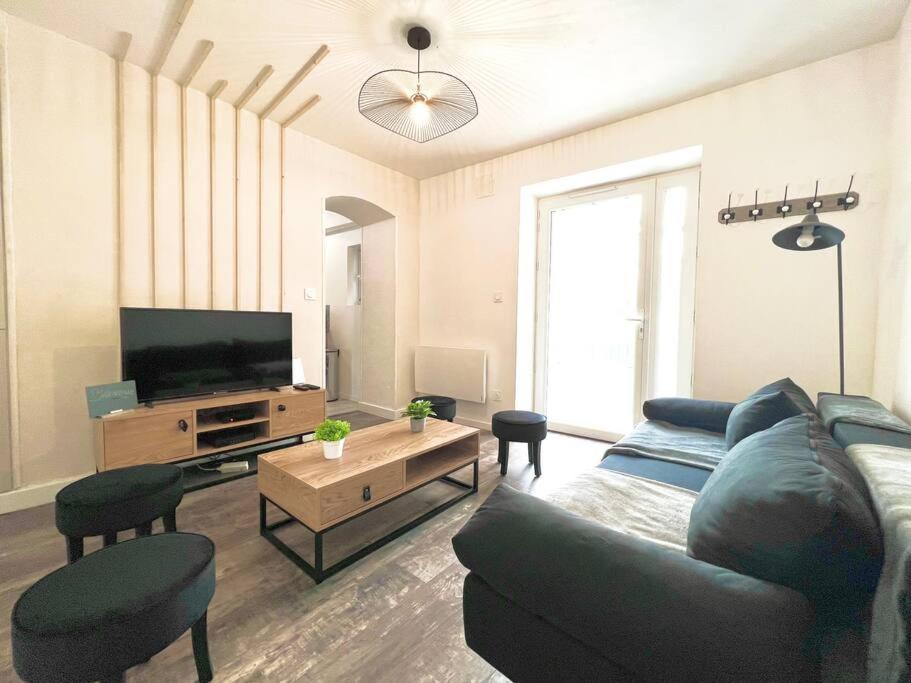 La Baillargeoise - Superbe Maison A 7 Min Du Parc Saint-Georges-les-Baillargeaux Ngoại thất bức ảnh